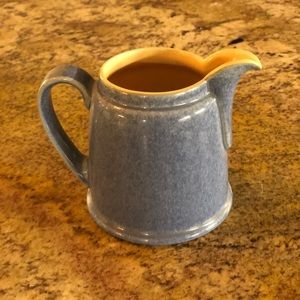 Denby Creamer